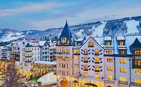 The Arrabelle At Vail Square, A Rockresort, By Vail Resorts